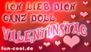 Valentinstag 1
